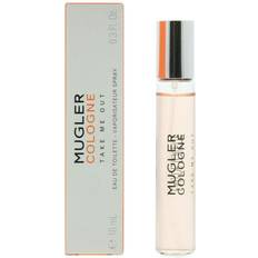 Mugler cologne MUGLER Take Me Out EdT 0.3 fl oz