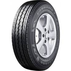 Firestone FIRESTONE-1956516 104T VAN HAWK 2 -B/C/72-Summer Tires