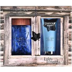 Lolita Lempicka Gaveæsker Lolita Lempicka Homme Gavesæt 100ml