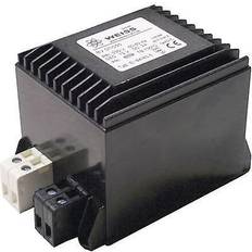 07/059 Kompaktnetdel transformatorer 1 x 230 V 1 x 24 V/DC 24 W 1 A