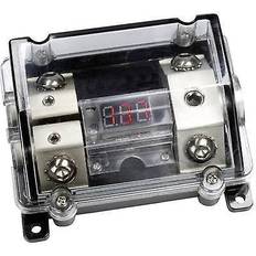 SVB Fuse Distribution Block