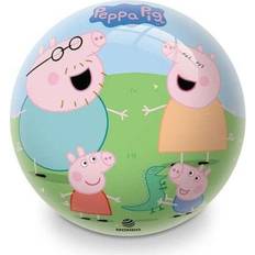 Muovi Leikkiminen pallot Mondo Decor Ball Peppa Pig 23cm