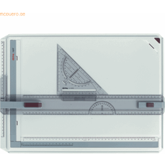 Drawing board Rotring Rapid Drawing Board A3