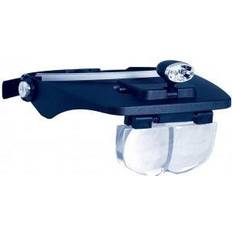 Discovery Spielzeuge Discovery Crafts DHD 30 Head Magnifier