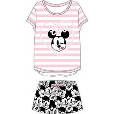 Nattøj Minnie Mouse Dame (Storlek: XL)