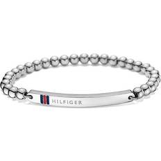 Tommy Hilfiger Damarmband - Rostfritt Stål