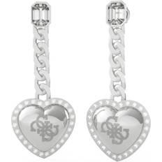 Guess JUBE01027JWRHT-U women earrings