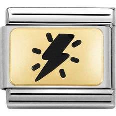 Nomination Classic Cosmo Thunderbolt 030284-40