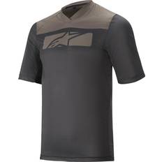 Alpinestars Drop 4.0 Jersey Men - Black/Dark Shadow