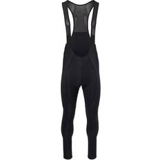 AGU Ropa AGU Bibtight II Essential Negro Men - Black