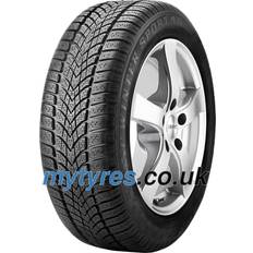 18 - 215 - Neumáticos de invierno Dunlop SP Winter Sport 4D DSROF 215/55 R18 95H RunFlat