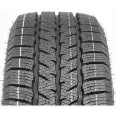 Mazzini Winterreifen Autoreifen Mazzini Snowleopard Van 205/70 R15 C 106R