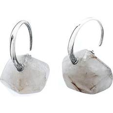 GC Ladies'Earrings GC Watches CWE90706 (3 cm)