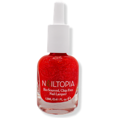 Bio-Sourced Chip Free Nail Lacquer Lose The Tude 