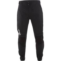 POC Pantalon Bike Resistance Pro DH Pant - Uranium Black