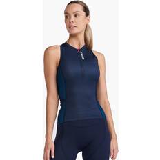 2XU Aero Tri Sleeveless T-shirt