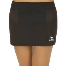 Femme Jupes Erima Jupe de Performance Femme - Blanc