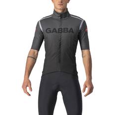 Castelli Gabba Ros Rosso Corsa Gore-Tex Infinium - Green