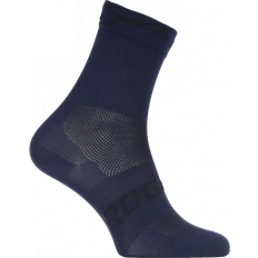 Femme - Turquoise Chaussettes Rogelli RCS-15 Half Socks W - Dark Blue