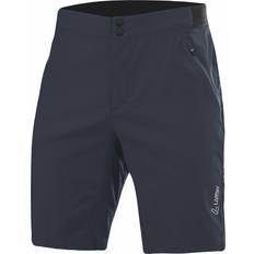 Löffler Bike Shorts Aero-E CSL Cykelbukser Herrer - Sort