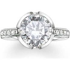 Thomas Sabo Ring til kvinder TR2037-051-14
