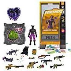 Toy Figures Fortnite Vending Machine Fallen Love Ranger for Merchandise