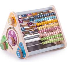 Wooden Activity Centre