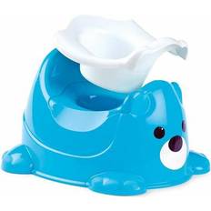 Molto Bear Potty Azul