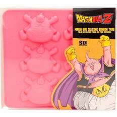 Dragón Juguetes para bebé SD Toys MAJIN BUU MOLDE HORNO SILICONA DRAGON BALL Resistente Al Calor Fácil de Usar