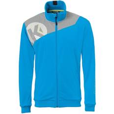 Kempa Core 2.0 Poly Jacket - Blue/Grey