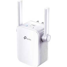 Access Points, Bridges & Repeaters TP-Link RE105