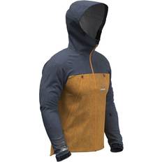 LEATT MTB All Mountain 5.0 Fahrradjacke - Schwarz