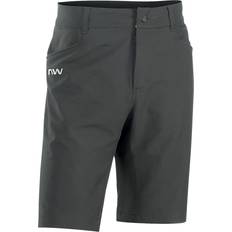 Northwave Escape Baggy Cykelshorts - Sort