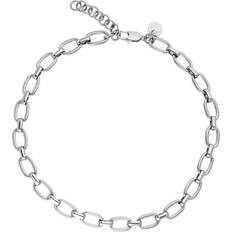 Dyrberg/Kern Halsband Dyrberg/Kern JAM Necklace Dam Halsband One