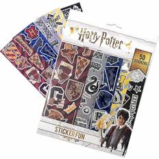 Harry Potter Set de 50 Autocollants