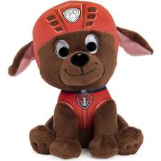 Peluches Paw Patrol Zuma Paw Patrol 15Cm