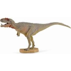 Toy Figures Collecta Mapasaurus Dinosaur Toy 1:40 Scale