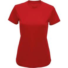 Tridri Kvinnor/Damer Recycled Active T-Shirt