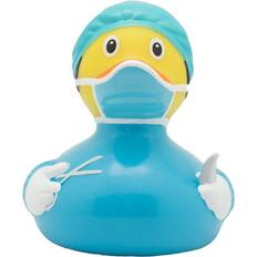 Kylpylelut Surgeon Duck