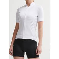 Craft Women's Essence Jersey Ashpalt-Roxo