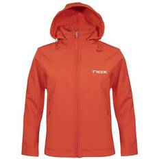 NOX Team Softshell Jakke - Rød