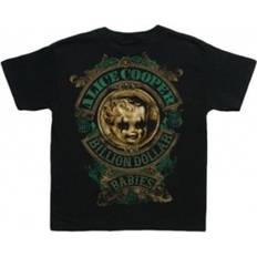 alice Billion Dollar T-shirt - Black