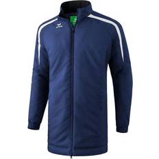 3XL - Vinterjackor Erima Liga 2.0 Coach Jacket - Blue White