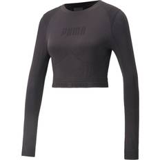 Puma evoKNIT Long Sleeve Tee Women's