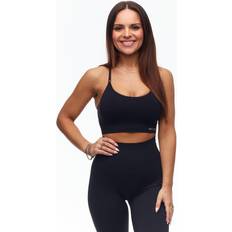 Better Bodies Astoria Sml Short BH - Black/White