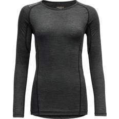 Devold running Devold Running Woman Shirt Anthracite