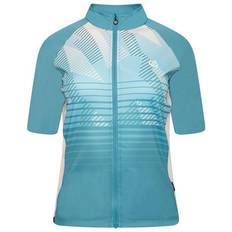 Dare 2b Aep Prompt Jersey Cycling - CpriBluEmpow