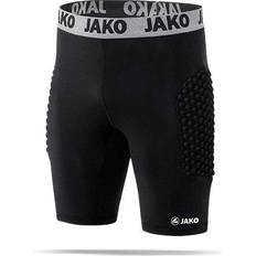 Polyester Panty's JAKO Keeper Underwear Tight - Zwart