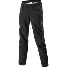 Hosen Löffler Goretex Active Pants - Schwarz