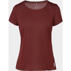 On T-shirt Performance-T Femme - Mulberry Spice